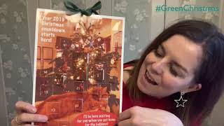 How To Make An Advent Calendar