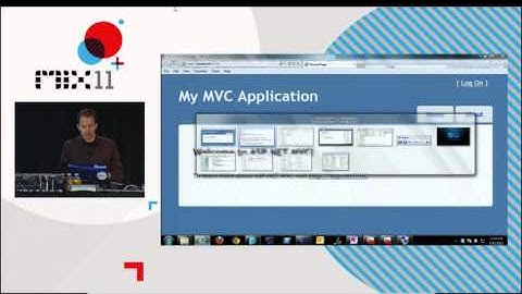 An Overview of the MS Web Stack of Love 3/5