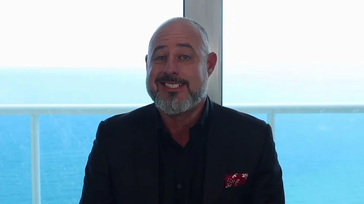 Duane Conrad teamed up with eXp Realty because he'...