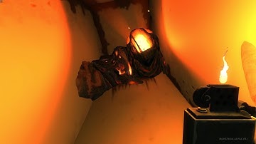 Monstrum Alpha V0.0.2-pre - Build review