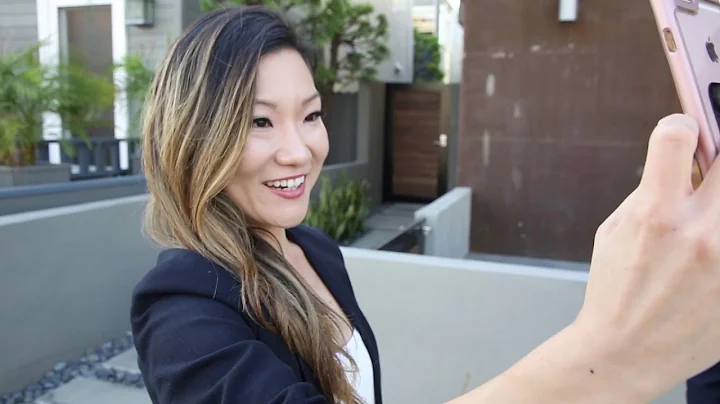 Who's Your Agent - ft. Teresa Cho