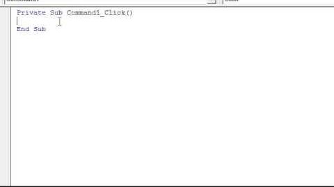 sum of 2(two) numbers in visual basic, visual basic tutorial, basics vb tutorials