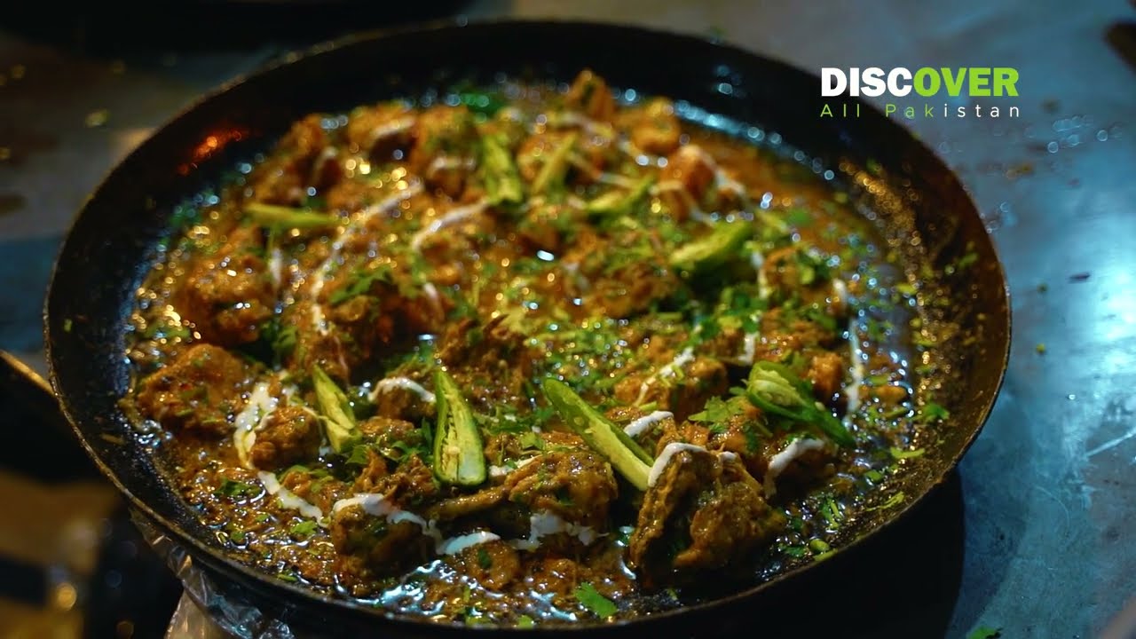 Explore Moon Market Food Street