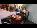 Easy Homemade Stew Recipe