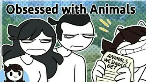 My Childhood Obsession with Animals