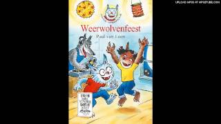 Miniatura de vídeo de "Weerwolvenbos - Dolfjes Weerwolvenfeest"