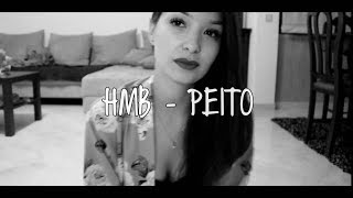 Vignette de la vidéo "HMB - Peito (cover)"