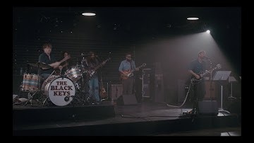 The Black Keys - Lonely Boy ["Let
