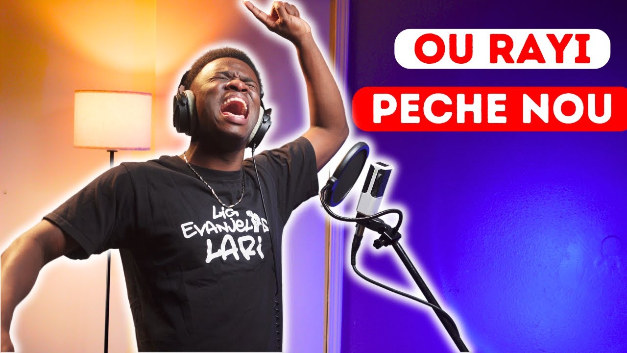 Nan Prezans Ou Nou Rekon t Kijan Nou Gen Defo 125 Chant D esperance nan-prezans-ou-nou-rekon-t-kijan-nou-gen-defo-125-chant-d-esperance