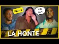 Ayem  booba et la femme de vincent miclet dvoilent des sombres dossiers sur la star dchuepart 2