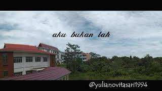 Status wa islami || pengakuan by sulis