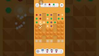 Two Dots level 98 no powerups!!