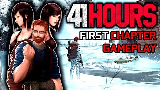 41 Hours [PC] - First Chapter Gameplay