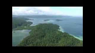10. Bagimu Negeri