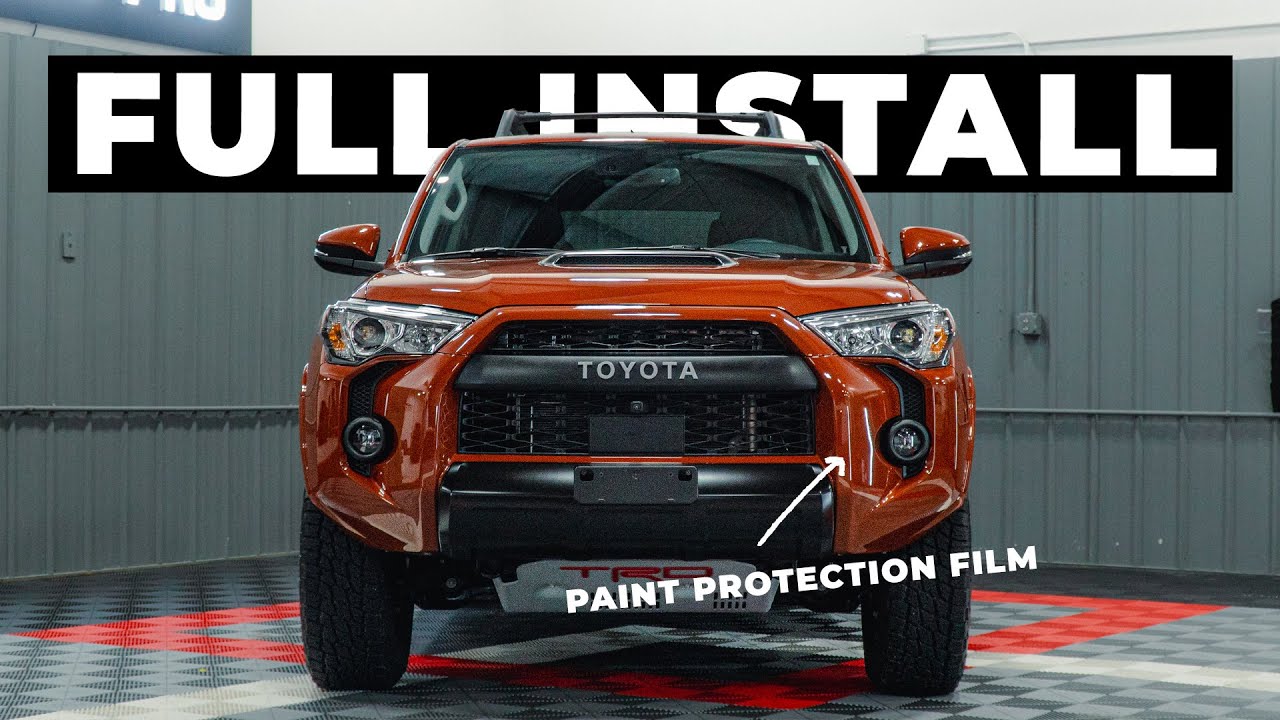 Long Overdue Sixth-Gen 2024 Toyota 4Runner TRD Pro Has A Virtually Traditional Appearance 213719