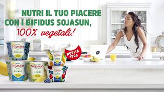 Sojasun - Spot 2020 - Bifidus