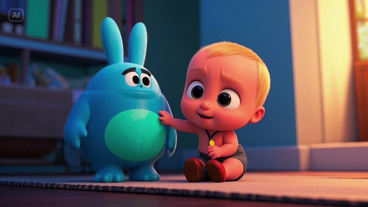 Brave Paws | Courageous Adventure Song for Kids 🐾🦸‍♂️ | Be Bold, Be Kind, Be You!