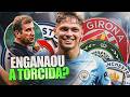 URGENTE! 😱 GRUPO CITY QUER LEVAR GRANDE JÓIA DO BAHIA PRA EUROPA, PRÓXIMO DO MAN CITY, CRAVA ÁS!