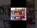 dubai police firing Jumeirah beach 🏖️⛱️#dubailife #viralreel #jumeratkawazifa #viral #uae #viralvide