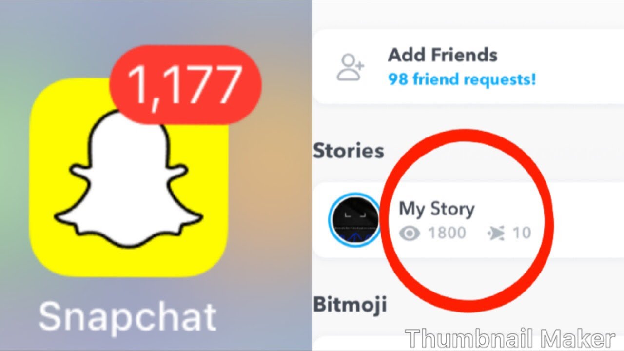 - How To Get More Views And Followers On Snapchat.