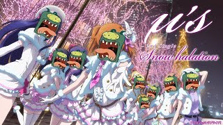 Snow Halation but its sung by Plankton
Merry Christmas everyone!...Now get out of my room before I tell mom!
Like us on Facebook!:
https://www.facebook.com/Swiftness-Studios-1848227612065206/
Follow us on Twitter!:
https://twitter.com/SwiftnessStudio
Be sure to like, comment, and subscribe for more awesome videos! Snow Halation but its sung by Plankton