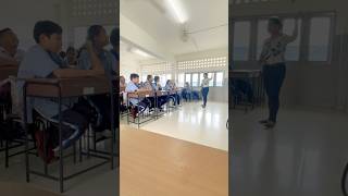 Filipino Teacher in Thailand | Second Week pf Teaching Filipino Teacher in Thailand | Second Week pf Teaching