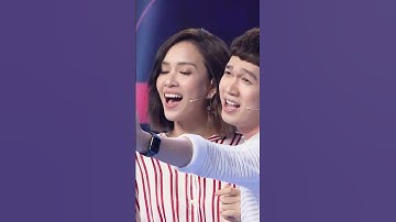 Trí Lực Sánh Đôi | Miko Lan Trinh KHAO KHÁT CENTER quyết chiếm sóng cho bằng chị bằng em #tlsd