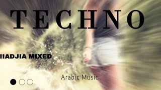 Melody Techno Arabic Techno 2023 Iiadjia