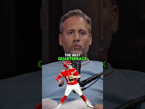 Video Ranking The Top 5 Quarterbacks For The 2026 NFL Season | Game Over