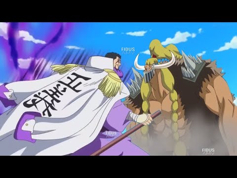 ONE PIECE AMV 10 Seconds From Panic