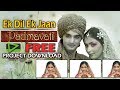 Download Free Edius Wedding Song Project 2018 Ek Dil Ek Jaan (Padmavat) & Use