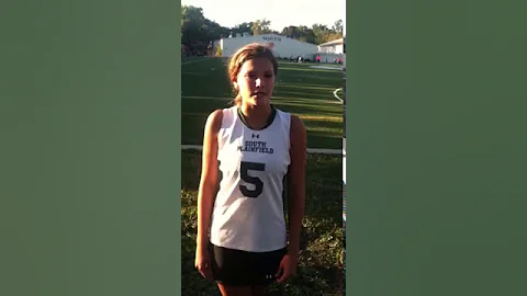 Shannon Hughes vs CRANFORD