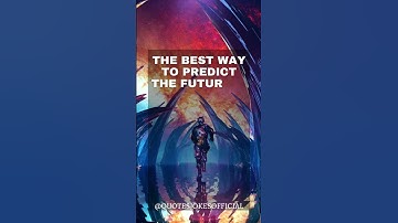 Peter Drucker - Create the Future