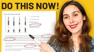 Score Maximum in GMAT Data Insights | Full guide