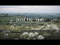 Just Be You Soft Piano For Anxiety Relief At Night 