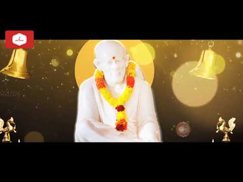 SAI BABA  NEW SUPER HIT SAI BABA SONG 2024  Amber Dharti Jahan  SINGER KISHORE MUDGAL