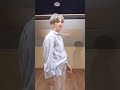 SF9 Youngbin Dance cover party - 2PM &ldquo;My House(우리집)&rdquo;