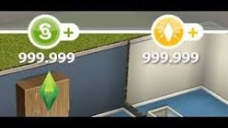 The Sims Freeplay PARA HİLESİ  2020 Ocak (DÜZELTİLDİ)