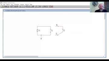 Circuit Maker Basics #1