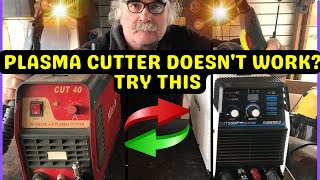 Your Plasma Cutter Not Arcing, Here are 5 Solutions!