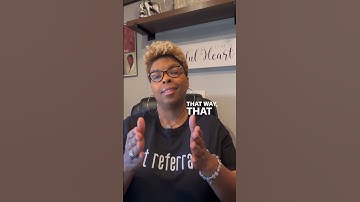 Here is another tip on how to get referral business