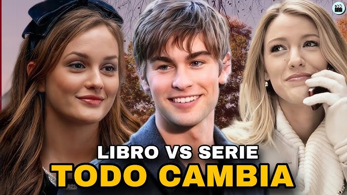 Top 10 DIFERENCIAS ENTRE EL LIBRO Y LA SERIE YOU! 