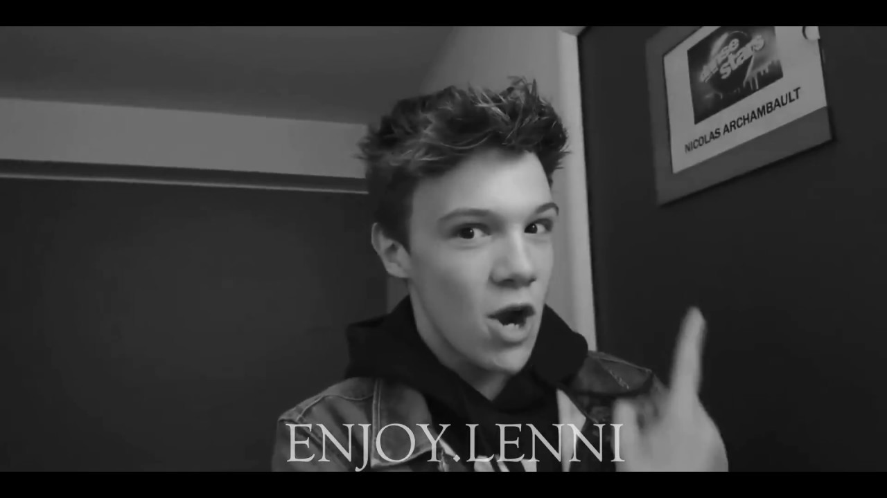 Lenni-kim | Just a dream