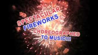 2012 - 4th of July commercial