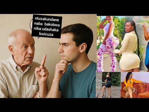 Dore Ubwoko 4 Bw Abakobwa Udakwiye Gukundana Nabo Nk Umuntu W Umugabo 
