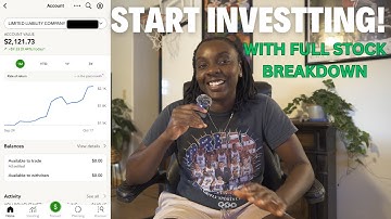 Why You Need to Start Investing Before 2026!