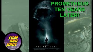 Prometheus, Ten Years Later...
