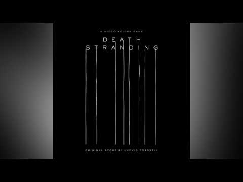 Death Stranding -