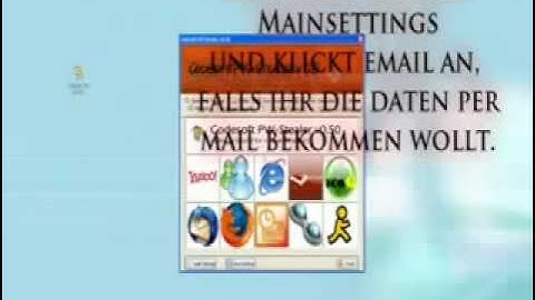 Steam acc´s Hacken mit Codesoft PW STEALER v 0.3.5 + Download