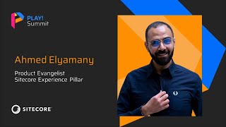 PLAY! Summit Demo | Sitecore Personalize | marketing resource management